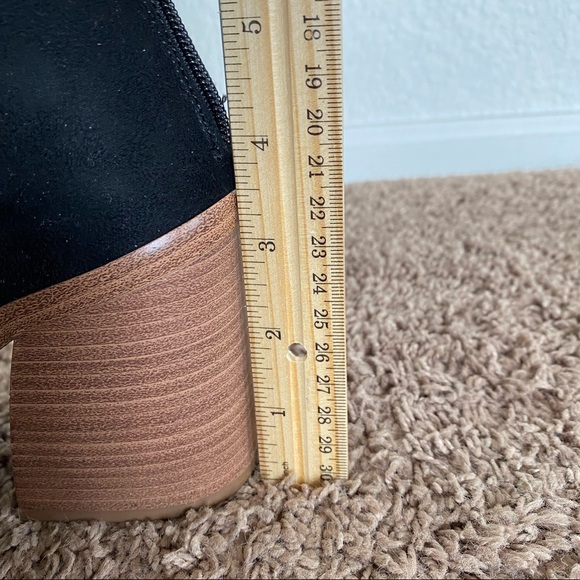 ✨2x HP✨ NEW women’s booties - Picture 6 of 6